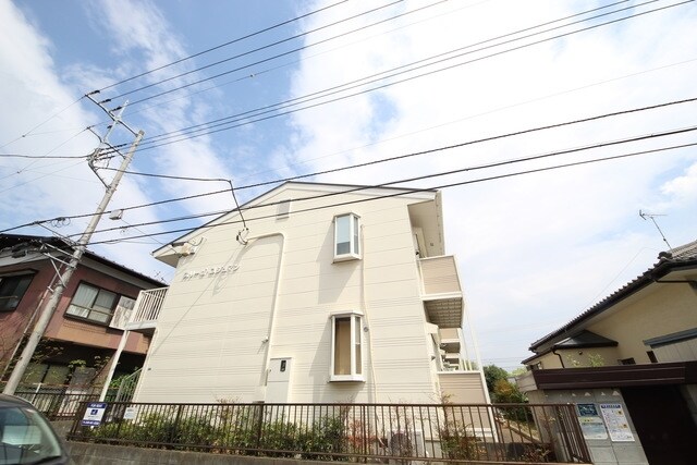 スリーゼロジュマンの物件内観写真