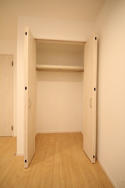 ソレイユ与野の物件内観写真