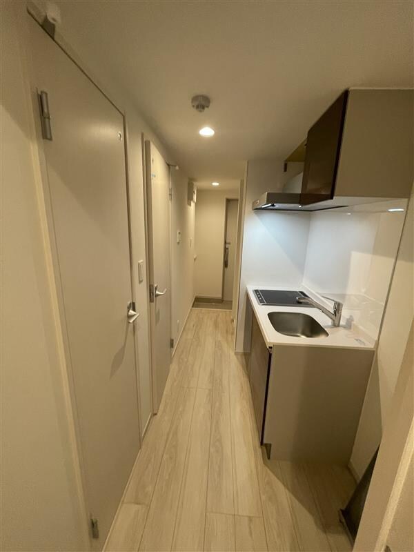 リブリ・Espoir 伍番館の物件内観写真