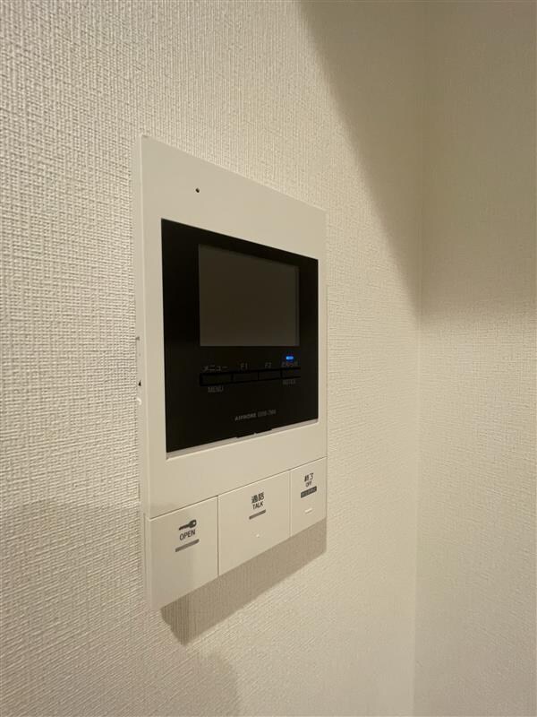 リブリ・Espoir 伍番館の物件内観写真