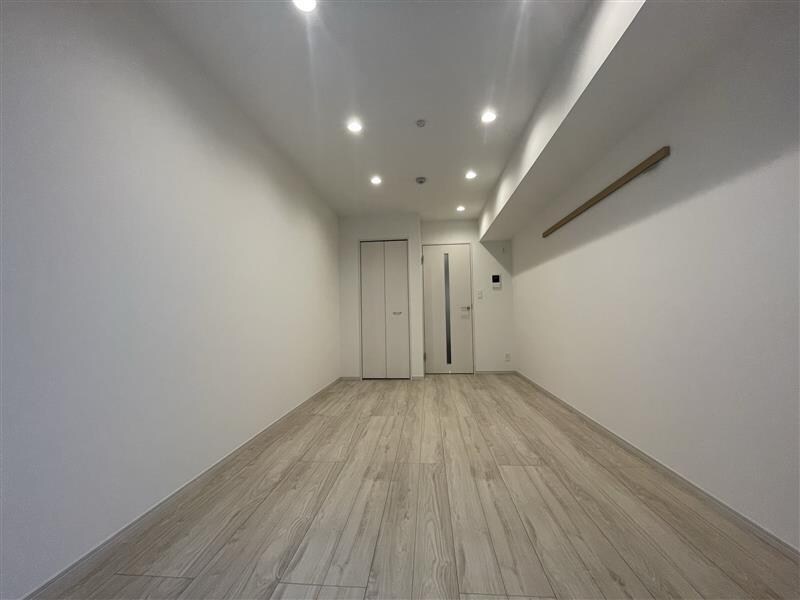 リブリ・Espoir 伍番館の物件内観写真