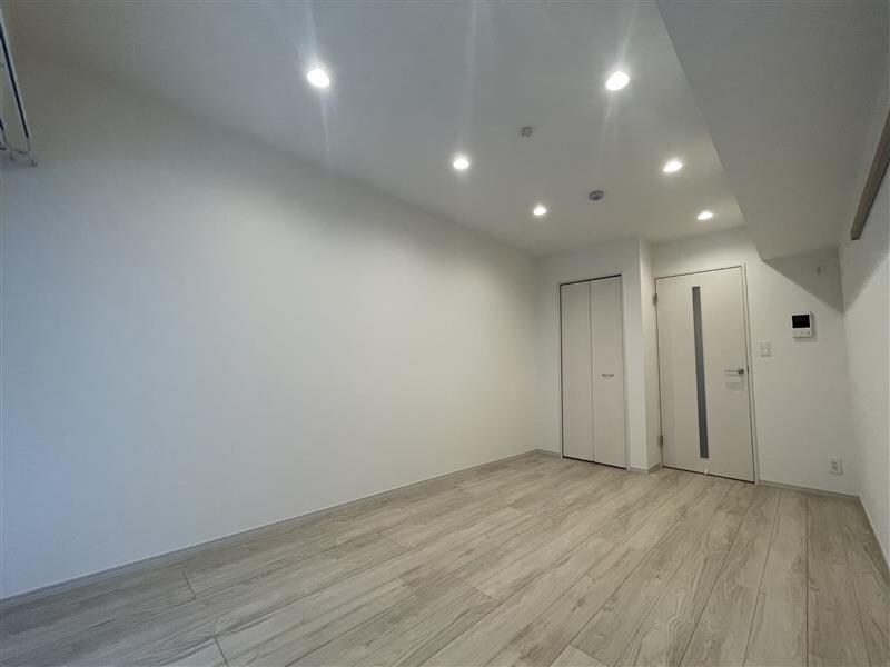 リブリ・Espoir 伍番館の物件内観写真