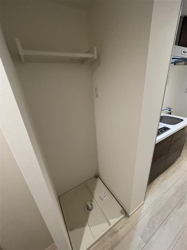 リブリ・Espoir 伍番館の物件内観写真