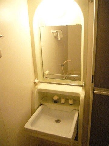 ウインベルデュエット川口の物件内観写真