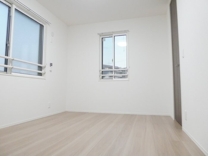 いつき 壱の物件内観写真