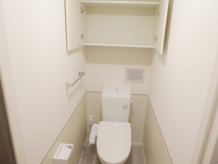 いつき 壱の物件内観写真