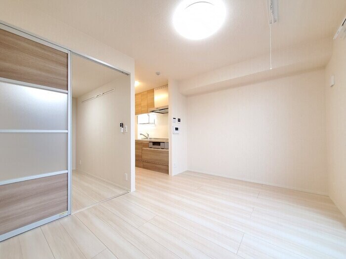 Solana IIの物件内観写真