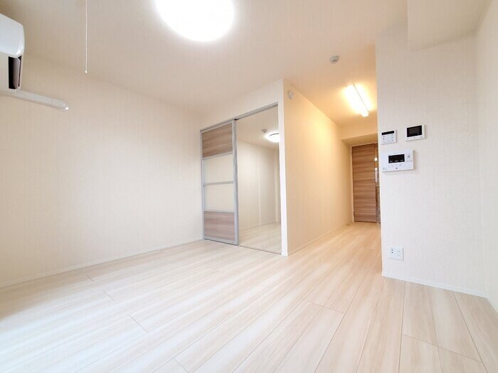 Solana IIの物件内観写真