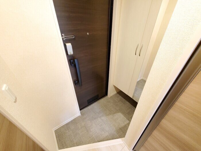 Solana IIの物件内観写真