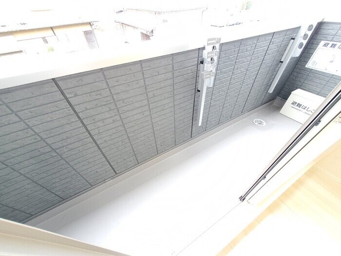 Solana IIの物件内観写真