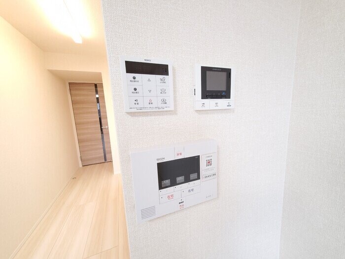 Solana IIの物件内観写真