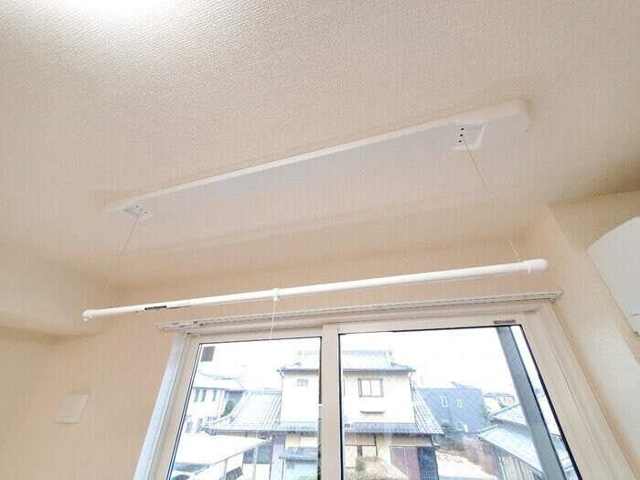 Solana IIの物件内観写真