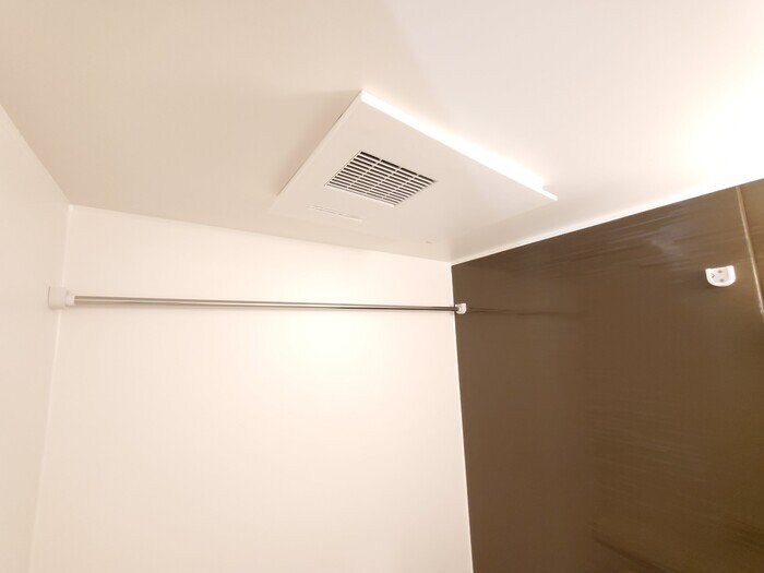 Solana IIの物件内観写真