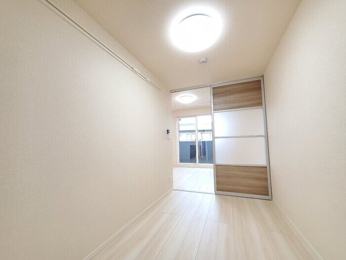 Solana IIの物件内観写真