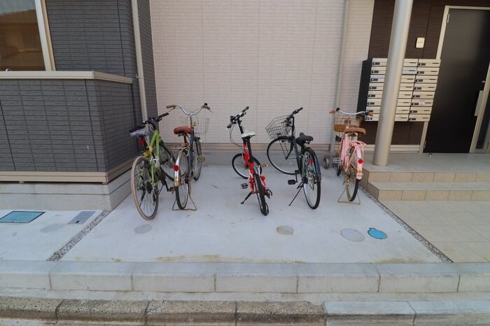 Solana IIの物件内観写真