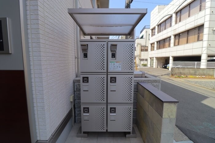 Solana IIの物件内観写真