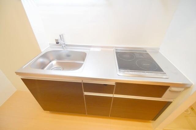 リヴィエールの物件内観写真