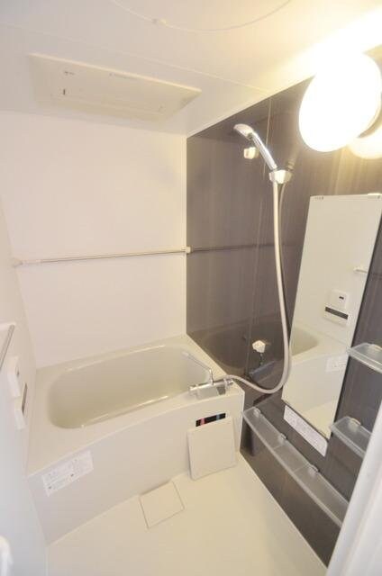 リヴィエールの物件内観写真