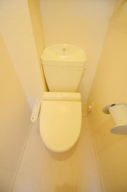 リヴィエールの物件内観写真