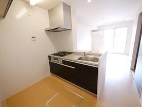 ラディーチェの物件内観写真