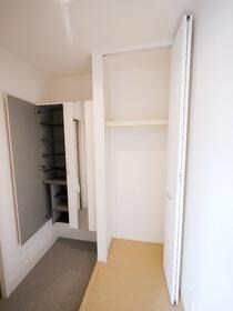 ラディーチェの物件内観写真