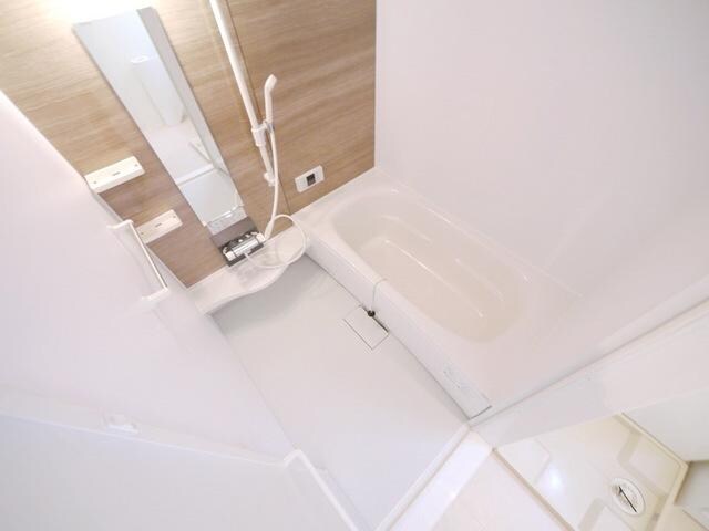 アルページュの物件内観写真