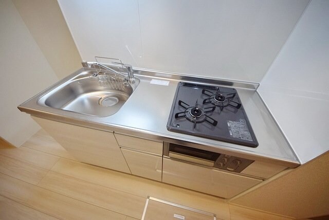 アブリールの物件内観写真