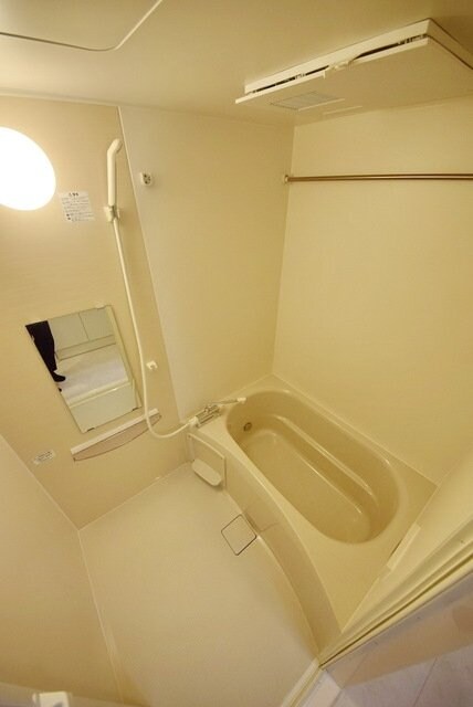 アブリールの物件内観写真