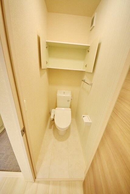 アブリールの物件内観写真