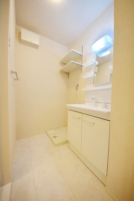 アブリールの物件内観写真