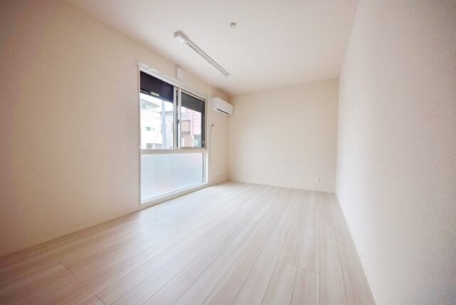 アブリールの物件内観写真