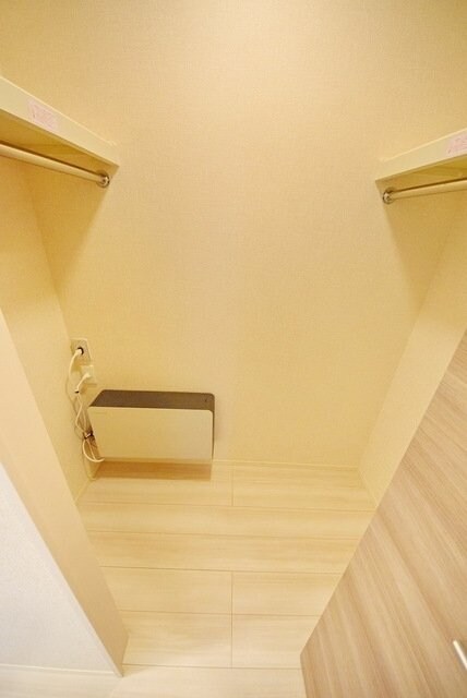 アブリールの物件内観写真