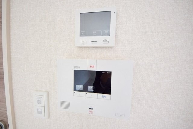 アブリールの物件内観写真