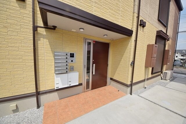 アブリールの物件内観写真