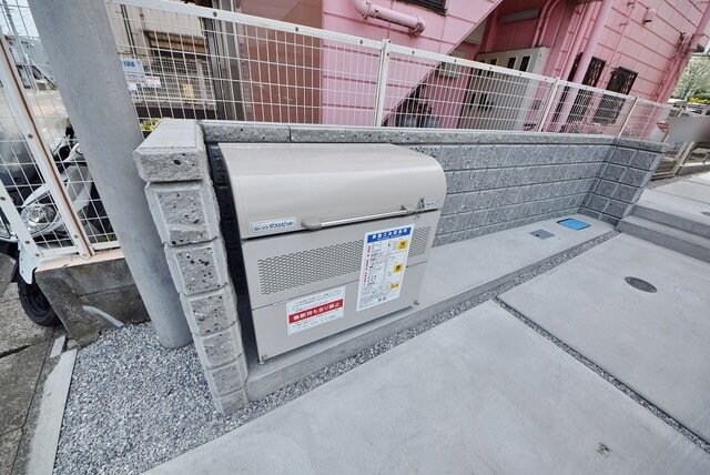 アブリールの物件内観写真