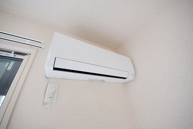 アブリールの物件内観写真