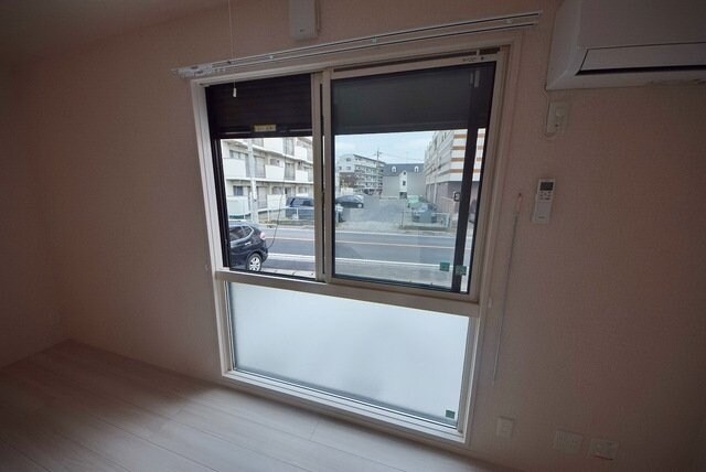 アブリールの物件内観写真