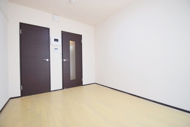 クレイノエスペランザの物件内観写真