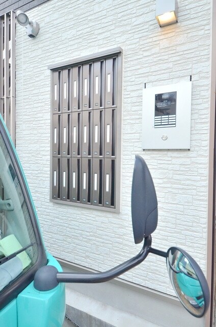 クレイノエスペランザの物件内観写真