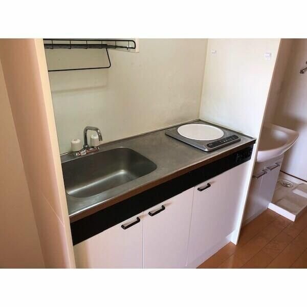 スパシエルクス大宮の物件内観写真