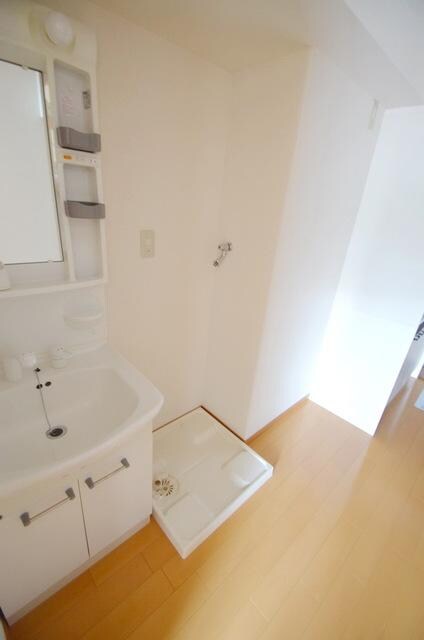 スパシエルクス大宮の物件内観写真