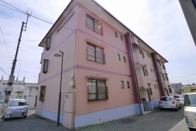 グレースYAMAZAKIの物件内観写真