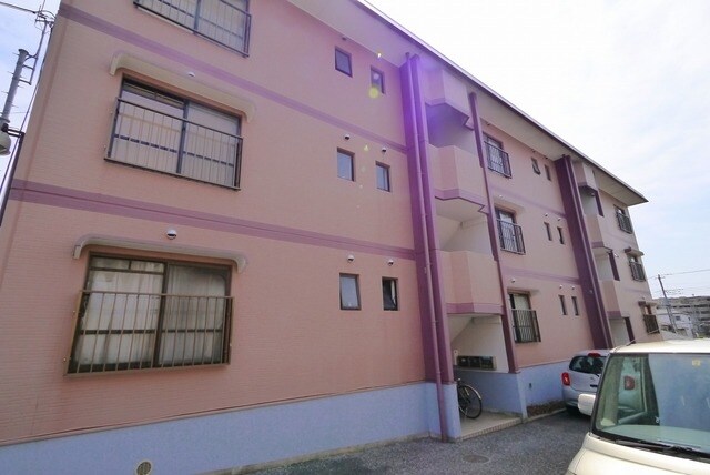 グレースYAMAZAKIの物件内観写真