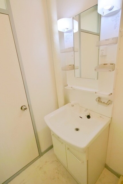 グレースYAMAZAKIの物件内観写真