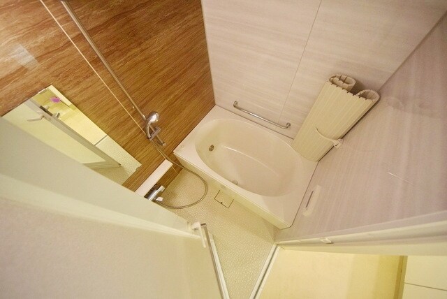 ドゥーエ大宮の物件内観写真