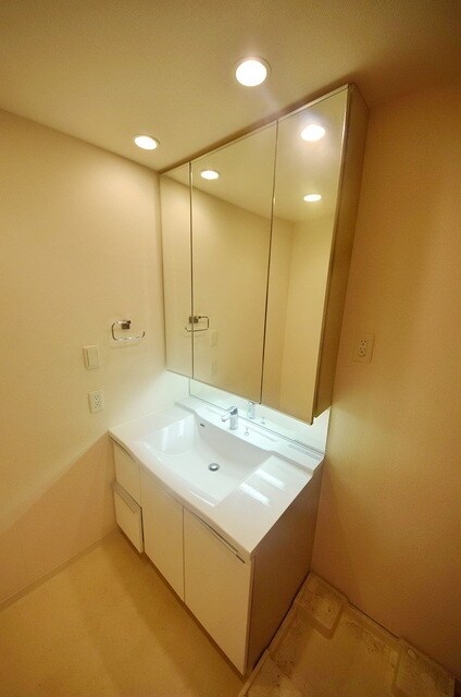 ドゥーエ大宮の物件内観写真