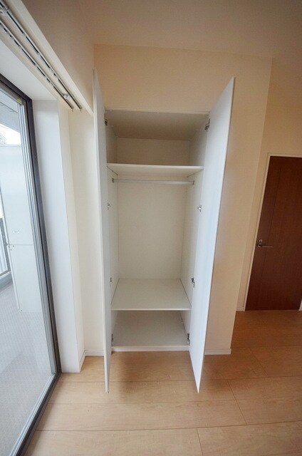 ドゥーエ大宮の物件内観写真