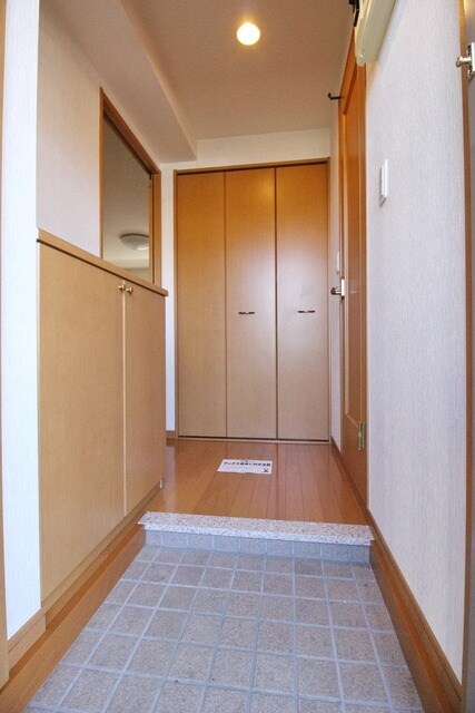 アコモード北原台の物件内観写真