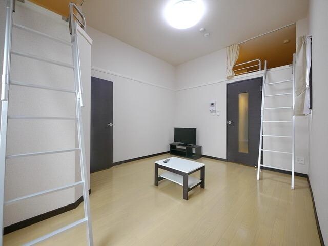 レオネクストフレールIIの物件内観写真