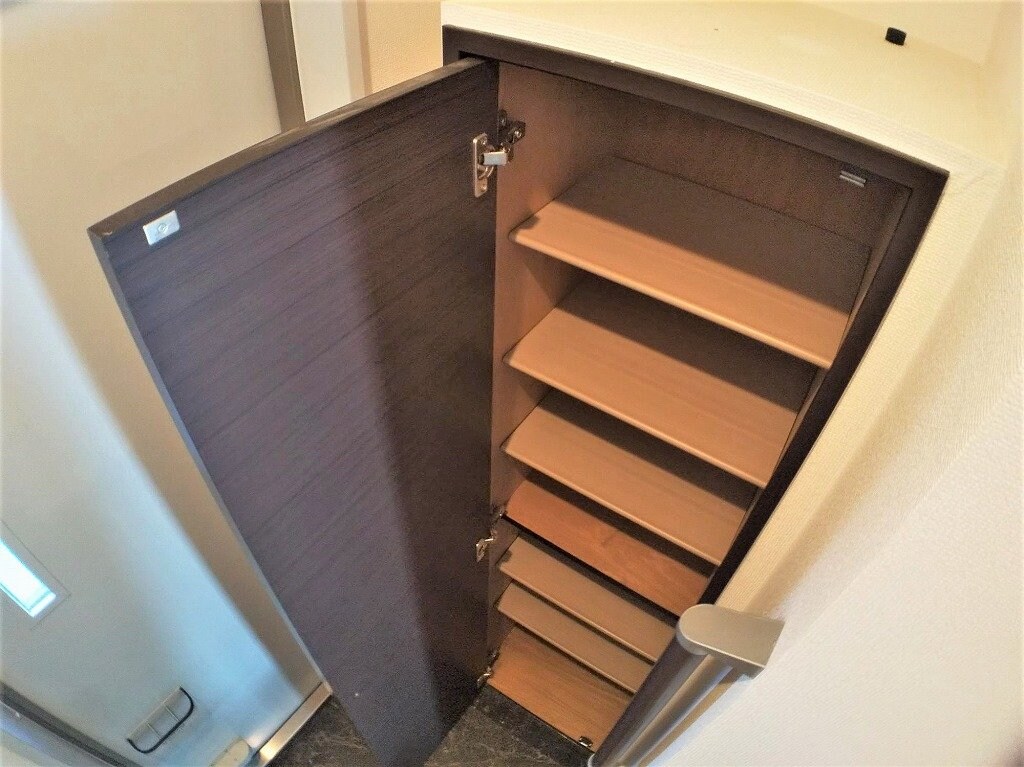 クレイノ栞の物件内観写真